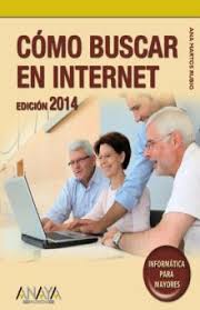 COMO BUSCAR EN INTERNET /  INFORMATICA PARA MAYORES