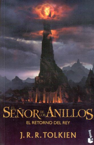 EL SEÑOR DE LOS ANILLOS 3. EL RETORNO DEL REY