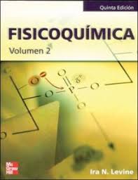 FISICOQUIMICA, VOLUMEN 2+++
