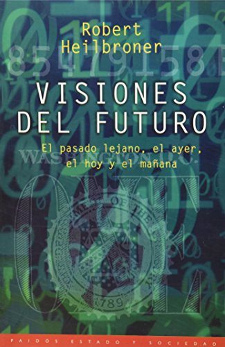 VISIONES DEL FUTURO+++
