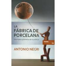 LA FABRICA DE PORCELANA+++
