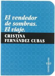 EL VENDEDOR DE SOMBRAS. EL VIAJE