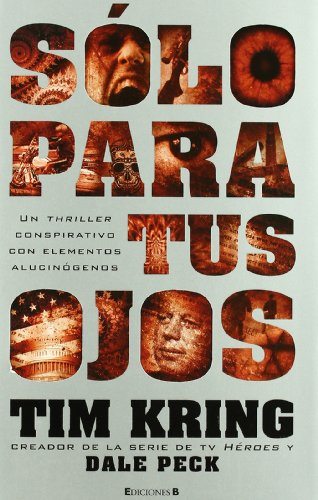 SOLO PARA TUS OJOS+++