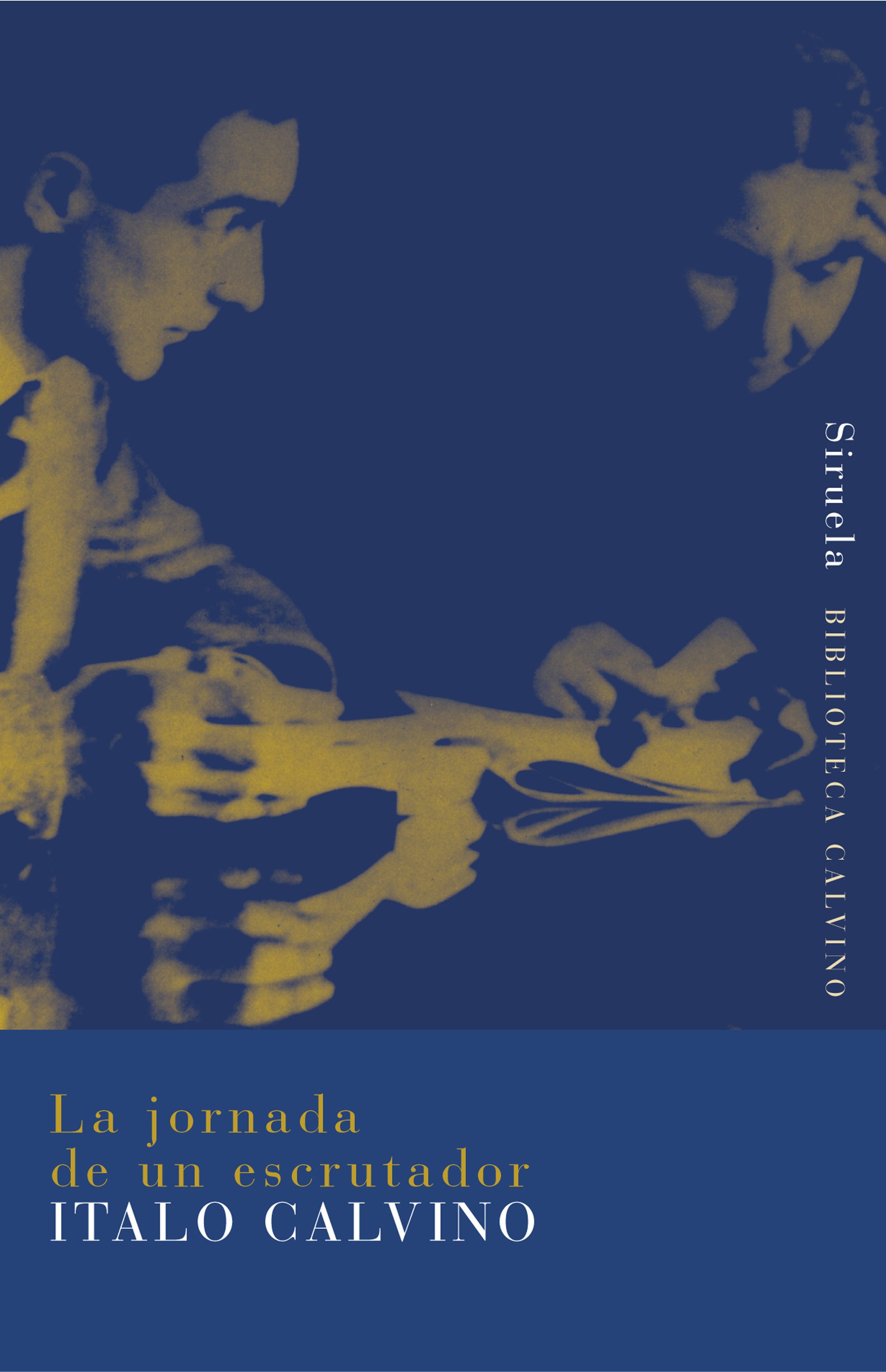 LA JORNADA DE UN ESCRUTADOR+++