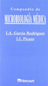 COMPENDIO DE MICROBIOLOGIA MEDICA+++