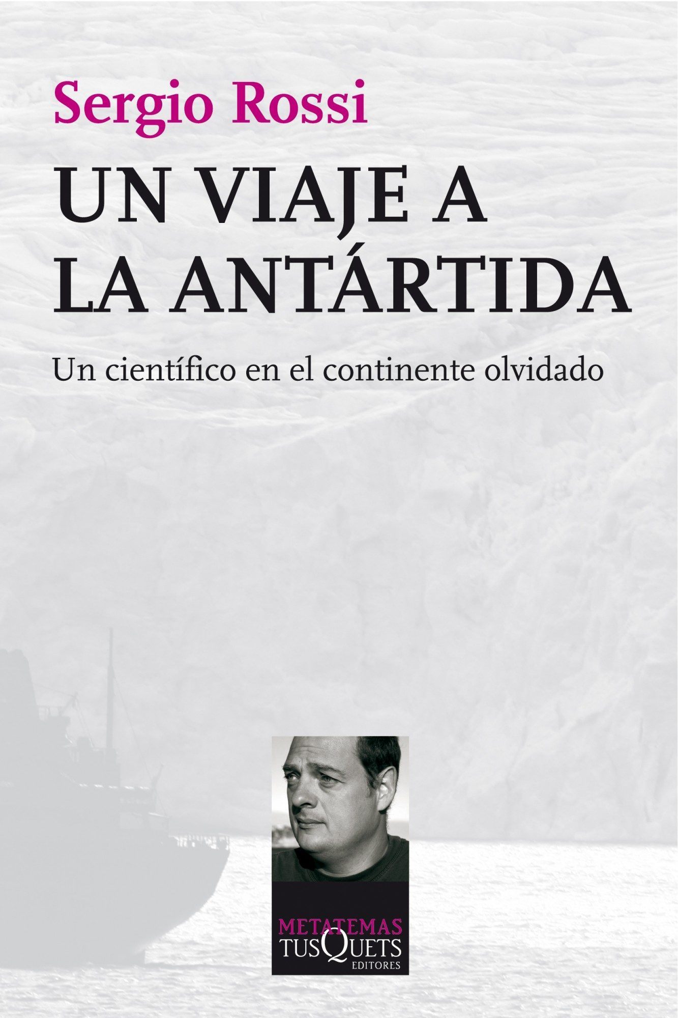UN VIAJE A LA ANTARTIDA+++