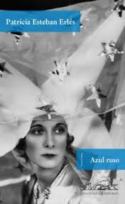 AZUL RUSO+++