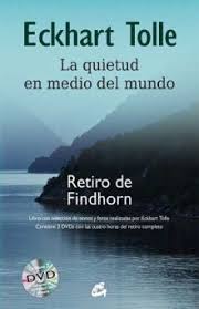 LA QUIETUD EN MEDIO DEL MUNDO C/CD-ROOM