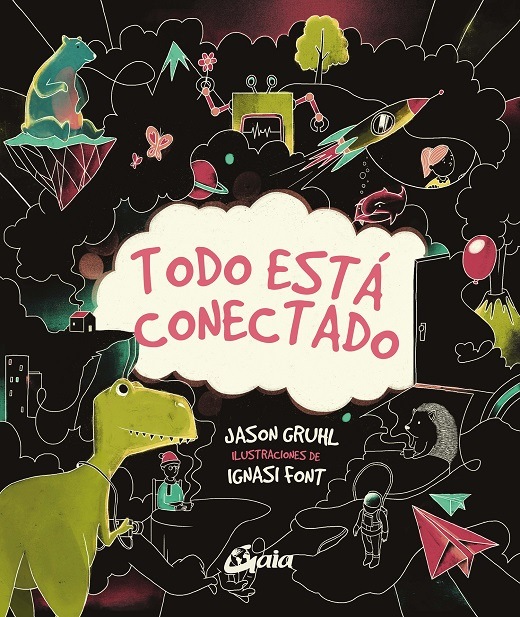 TODO ESTA CONECTADO