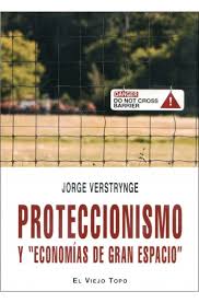 PROTECCIONISMO Y ECONOMIAS DE GRAN ESPAC+++