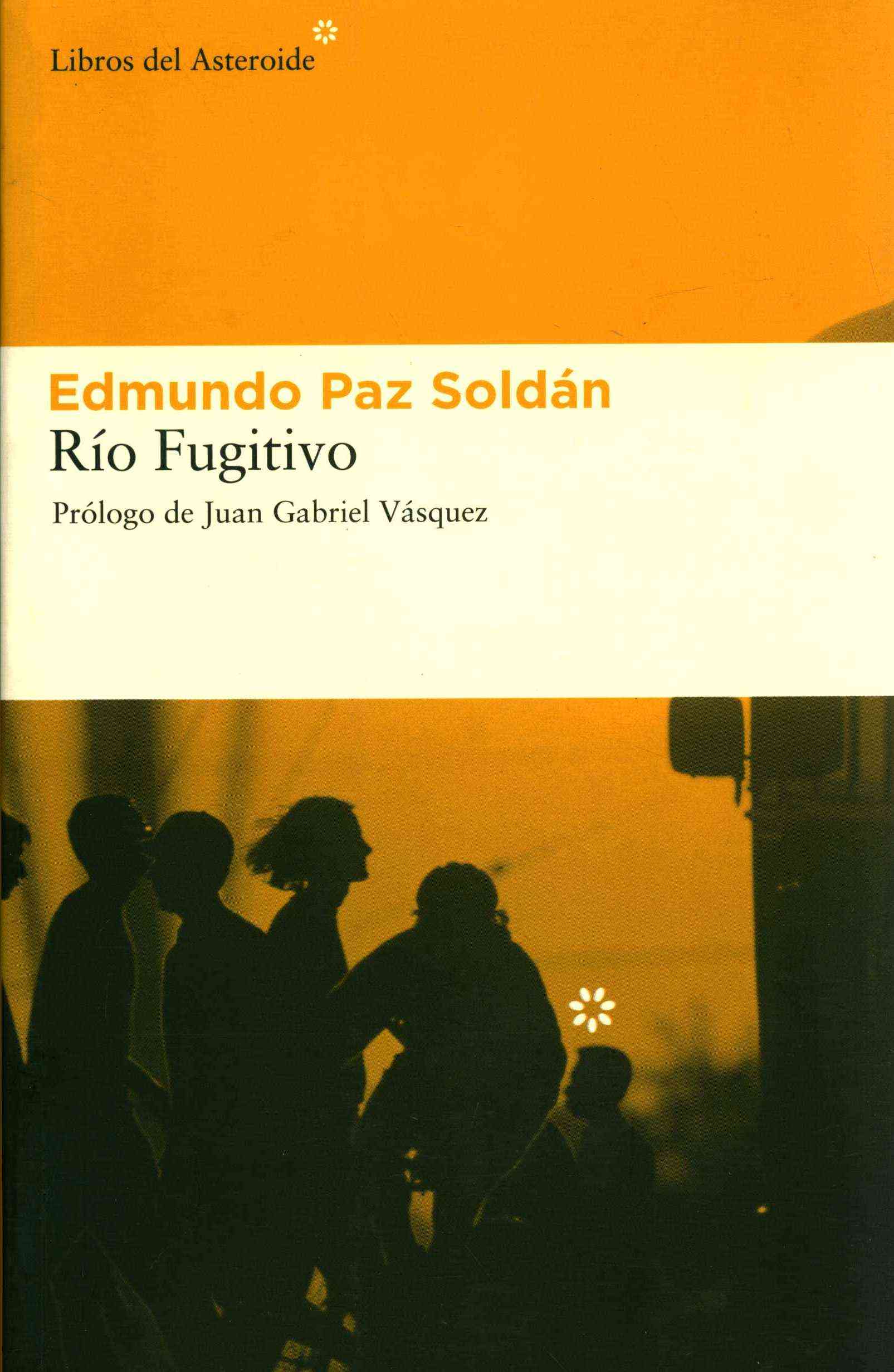 RIO FUGITIVO+++
