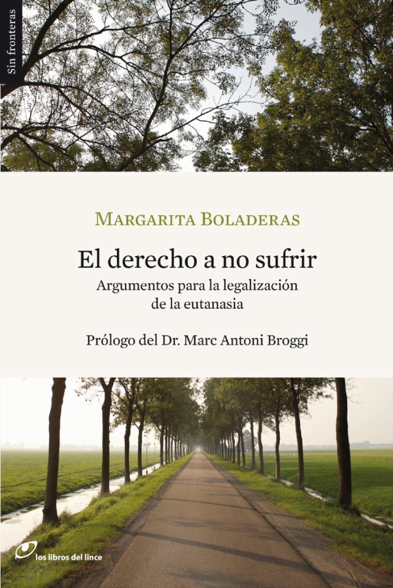 EL DERECHO A NO SUFRIR+++
