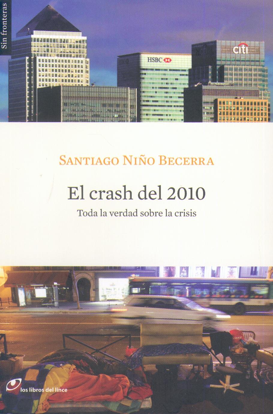 EL CRASH DEL 2010