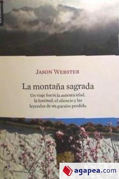 LA MONTAÑA SAGRADA+++