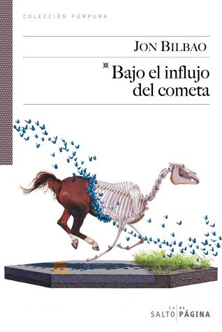 BAJO EL INFLUJO DEL COMETA+++