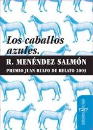 LOS CABALLOS AZULES