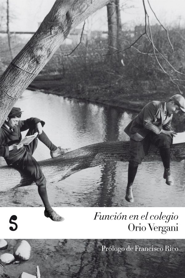 FUNCION EN EL COLEGIO