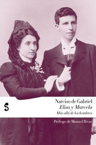 ELISA Y MARCELA
