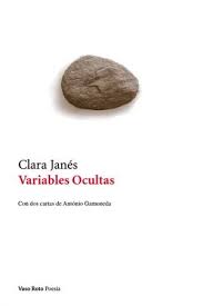 VARIABLES OCULTAS  / CON DOS CARTAS DE ANTONIO GAMONEDA+++