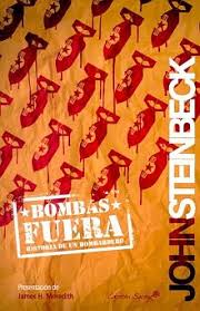 BOMBAS FUERA. HISTORIAS DE UN BOMBARDERO+++