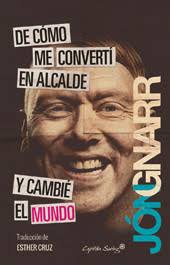 DE COMO ME CONVERTI EN ALCALDE Y CAMBIE EL MUNDO+++