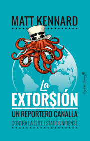 LA EXTORSION+++