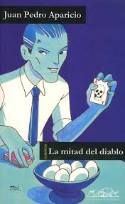 MITAD DEL DIABLO, LA+++