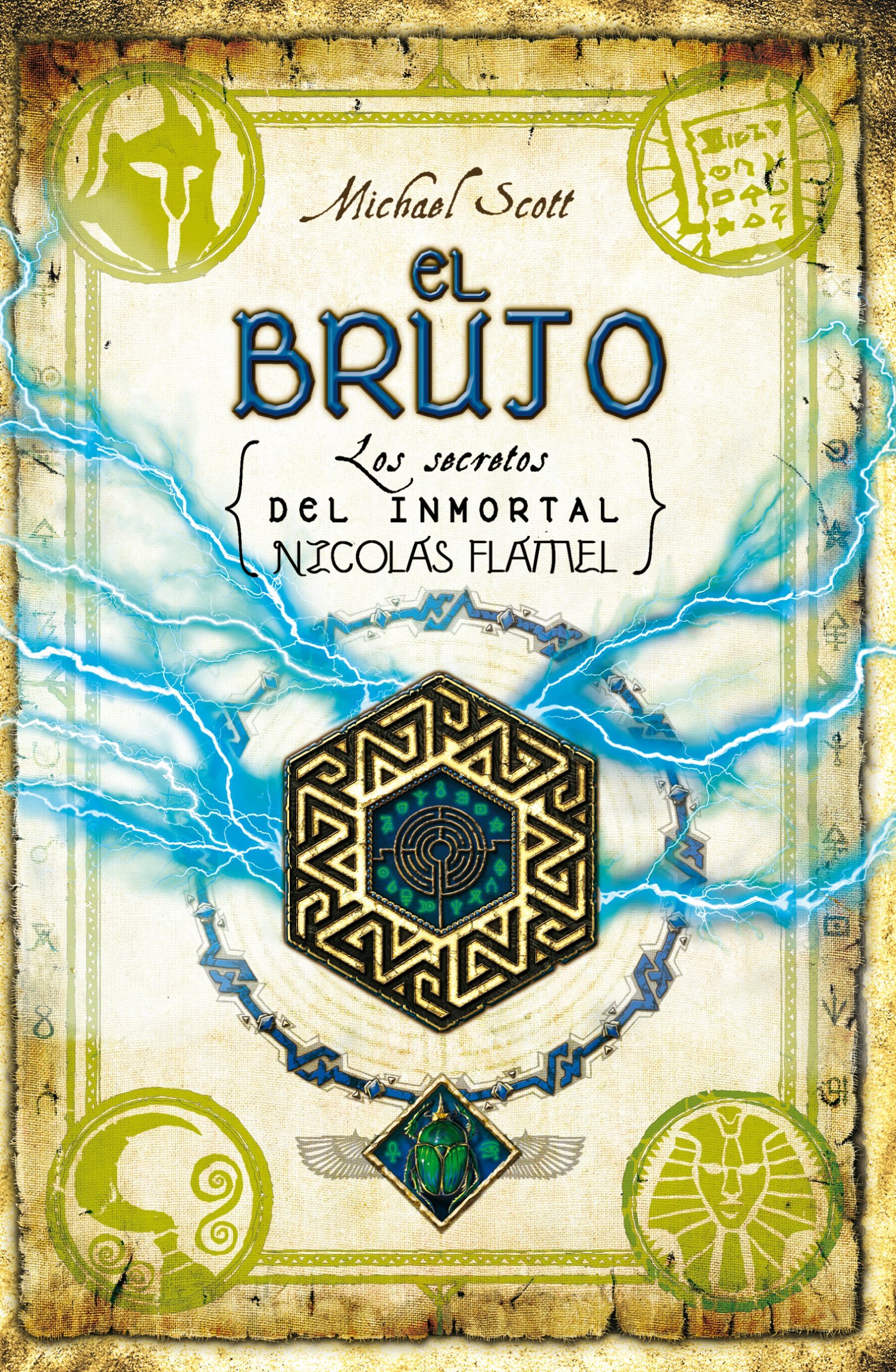 EL BRUJO 5