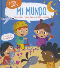 ¿PORQUE?: MI MUNDO