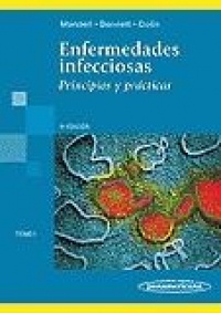 ENFERMEDADES INFECCIOSAS  PRINCIPIOS Y PRACTICA    TOMO 1 +++