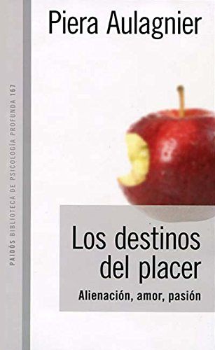 LOS DESTINOS DEL PLACER+++