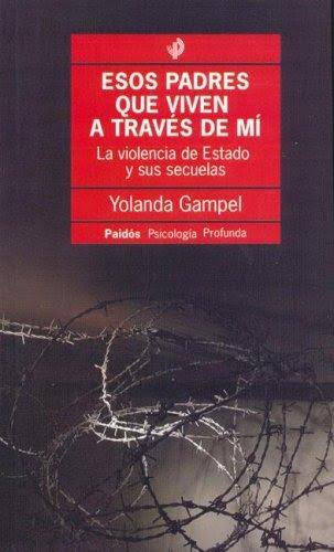 ESOS PADRES QUE VIVEN A TRAVES DE MI +++