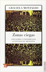 ZONAS CIEGAS- ++++