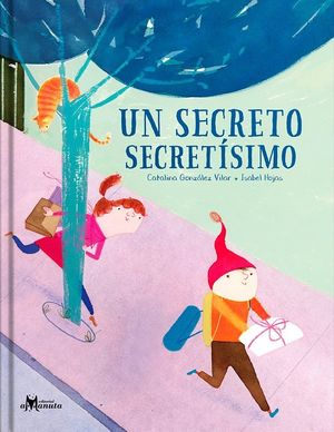 UN SECRETO SECRETISIMO