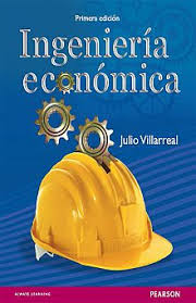 INGENIERIA ECONOMICA 1A EDICION+++