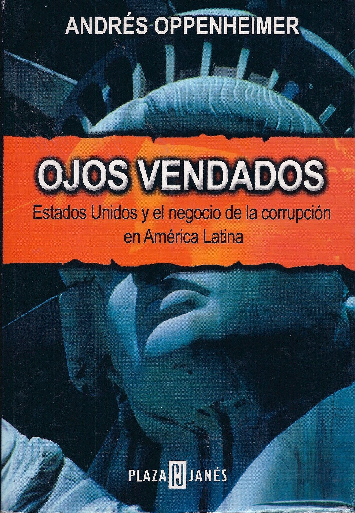 OJOS VENDADOS  +++
