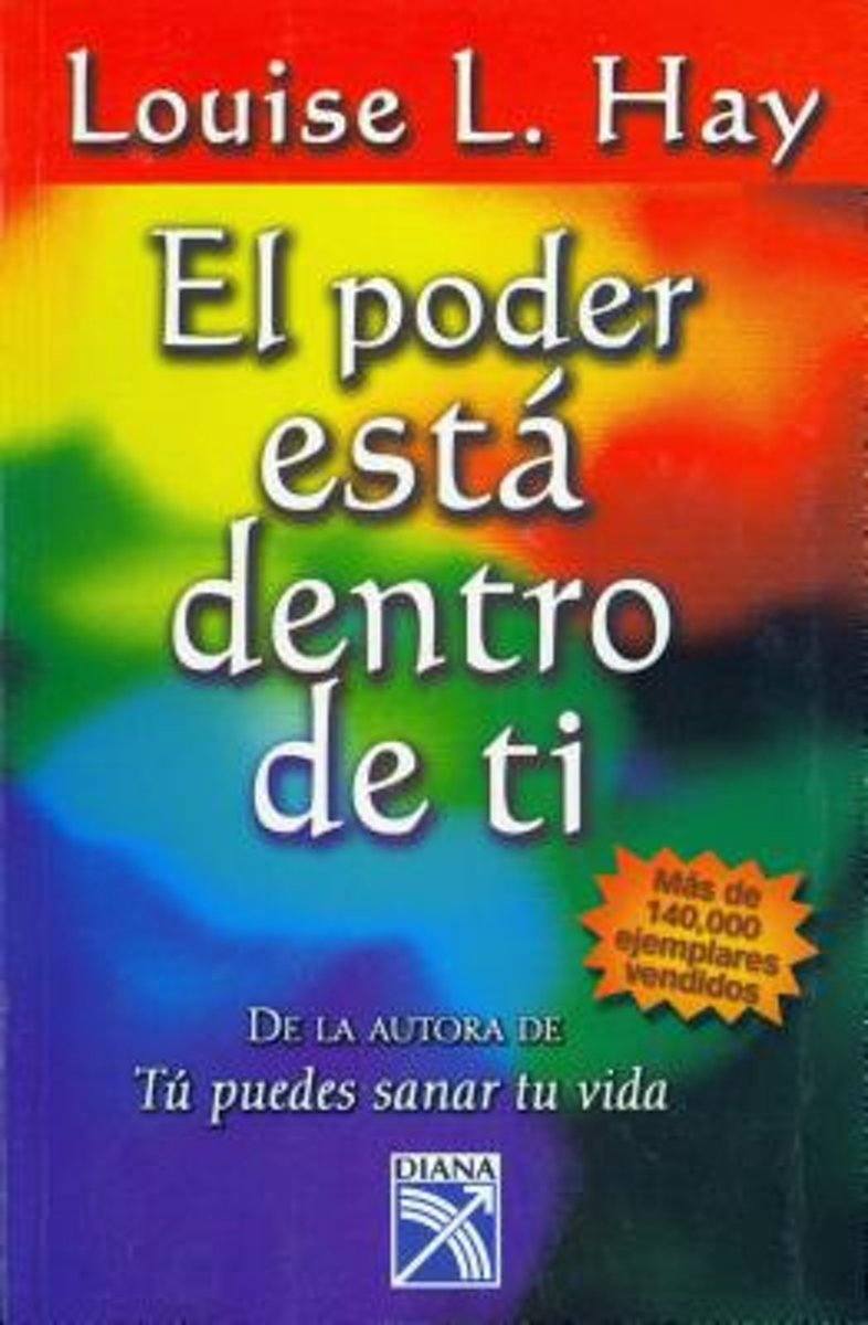 EL PODER ESTA DENTRO DE TI