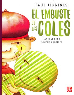EL EMBUSTE DE LAS COLES  /  A LA ORILLA DEL VIENTO -  MORADA +-