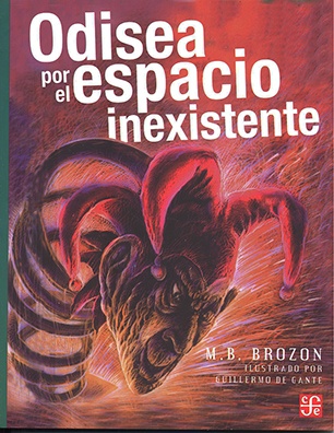 ODISEA POR EL ESPACIO INEXISTENTE / A LA ORILLA DEL VIENTO - VERDE
