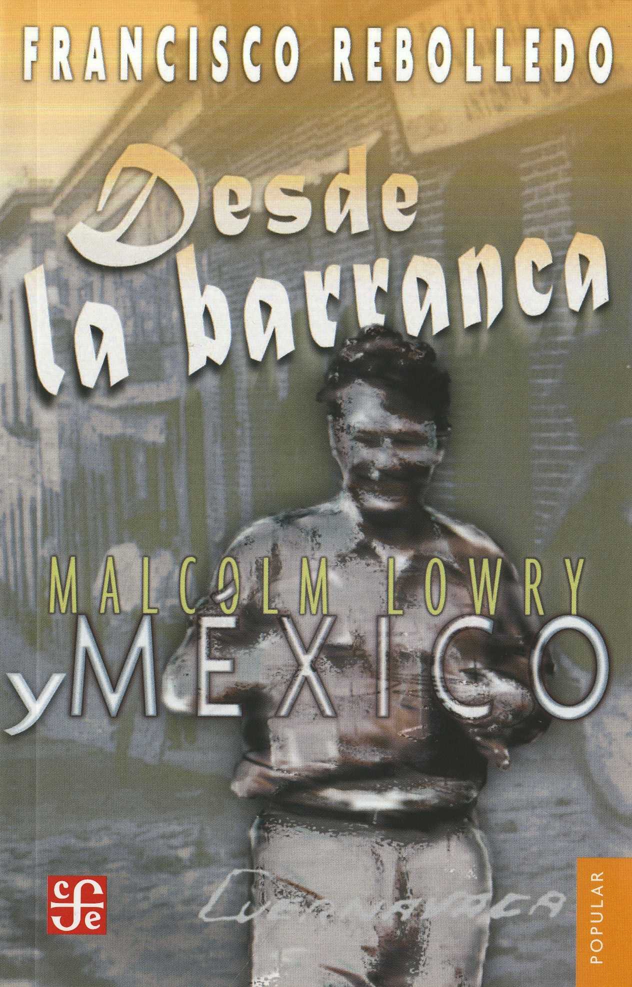 DESDE LA BARRANCA + /