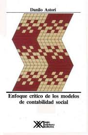 ENFOQUE CRITICO DE LOS MODELOS DE CONTABILIDAD SOCIAL+++