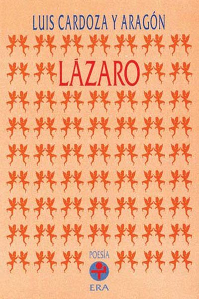 LAZARO+++