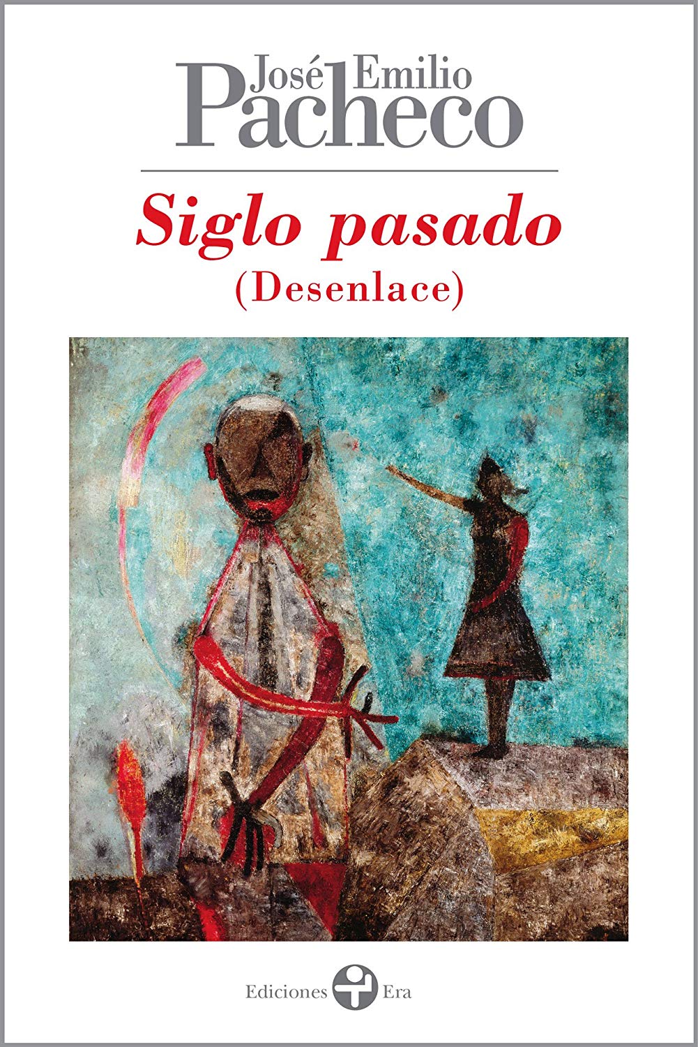 SIGLO PASADO   DESENLACE +++