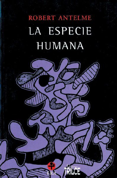 LA ESPECIE HUMANA