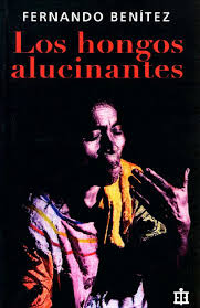 LOS HONGOS ALUCINANTES BOLSILLO