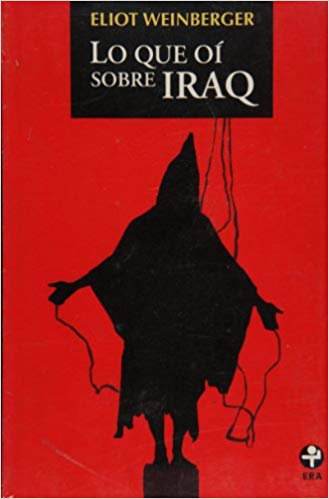LO QUE OI SOBRE IRAQ+++