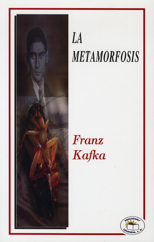 LA METAMORFOSIS