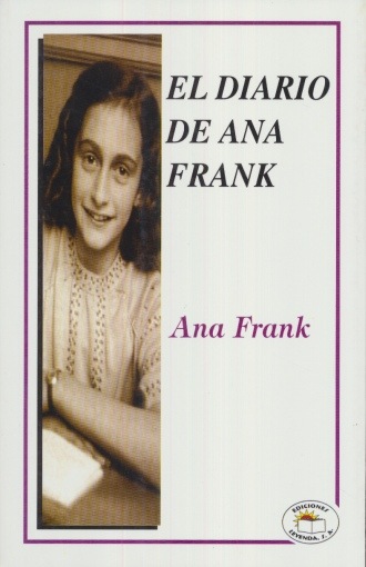 EL DIARIO DE ANA FRANK