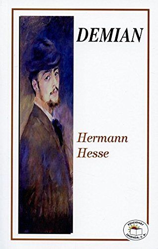 DEMIAN   LEYENDA 