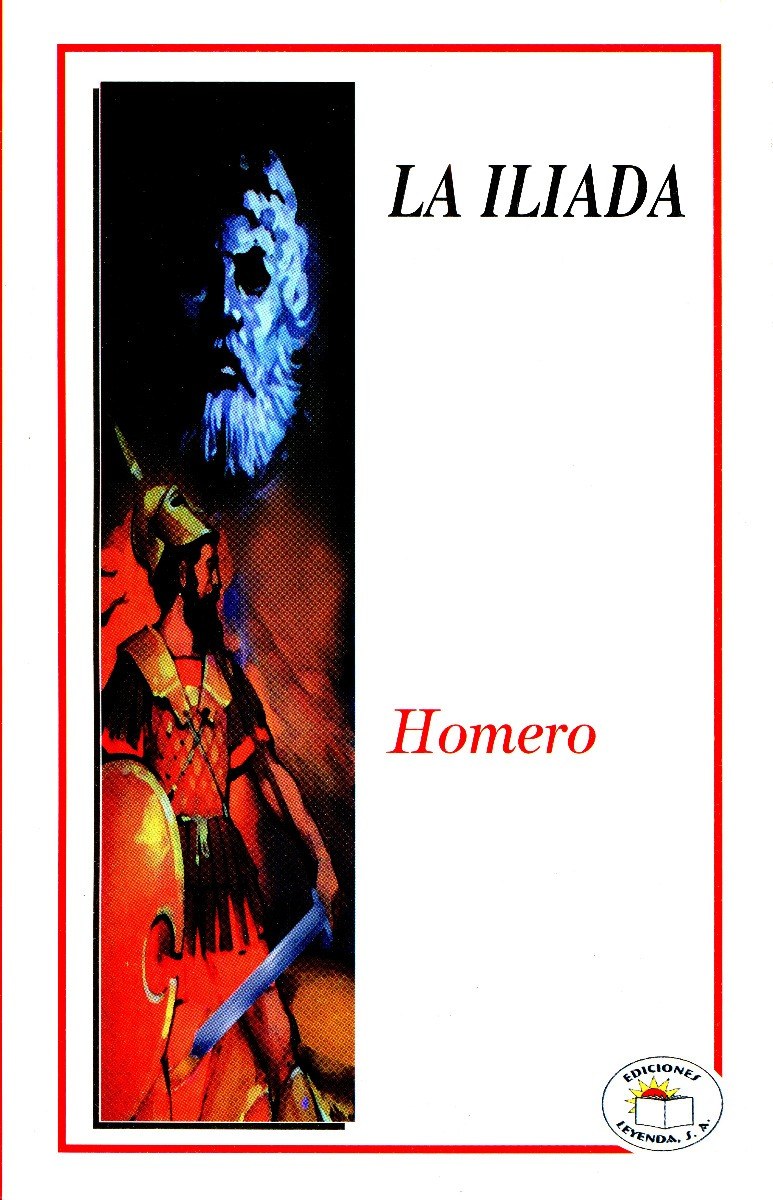 LA ILIADA